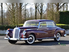 Mercedes-Benz 300-serie - 300 D Dora