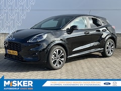 Ford Puma - 1.0 EB Hyb. ST-Line TREKHAAK DRIVERPACK WINTERPACK