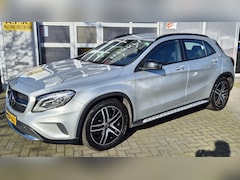 Mercedes-Benz GLA-Klasse - 250 4Matic*Prestige*navi*clima*camera*automaat*org-nl