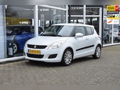 Suzuki Swift - 1.2 Bandit EASSS