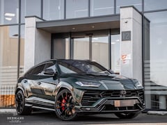 Lamborghini Urus - 4.0 V8 / Warranty / 1st Owner / Full option / Carbon /