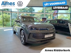 Volkswagen Tiguan - 1.5 eHybrid Life Edition eTSI 96 kW / 130 pk SUV 7 versn. DSG