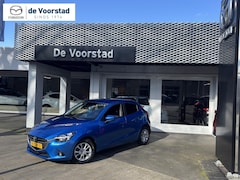 Mazda 2 - 2 1.5 Skyactiv-G Intro Edition | 1e eigenaar | dealer onderhouden