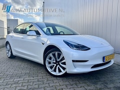 Tesla Model 3 - Long Range AWD 75kWh