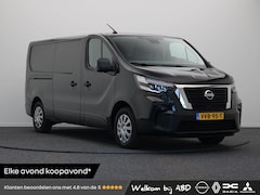 Nissan Primastar - 2.0 dCi L2H1 N-Connecta | Trekhaak | Achteruitrijcamera | Laadruimtebetimmering | Automaat