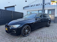 BMW 3-serie Touring - 316i Executive M-pakket