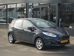 Ford Fiesta - 1.0 Titanium