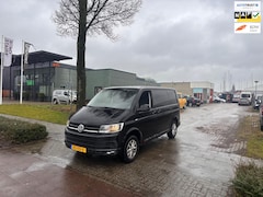 Volkswagen Transporter - 2.0 TDI L1H1 Highline Airco.Navi