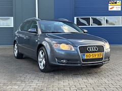 Audi A4 Avant - 2.0 Pro Line | Airco + Cruise control |