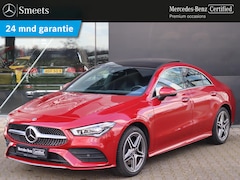 Mercedes-Benz CLA-Klasse - 250 e Premium Plus AMG line | Camera | Panoramadak | Memory Seats | Navigatie | LED | Auto