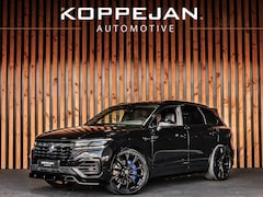 Volkswagen Touareg - R 3.0 TSi 462PK Automaat 4Motion eHybrid | PANO | DYNAUDIO | HEAD-UP | MASSAGE | STOELVERW