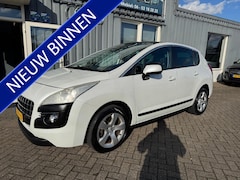 Peugeot 3008 - 1.6 THP ST