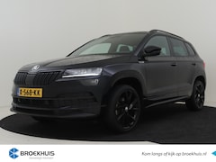 Skoda Karoq - 1.5 TSI ACT 150pk Sportline Business | 100% Dealeronderhouden | Airco | Achteruitrijcamera