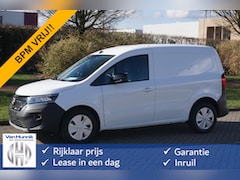 Nissan Townstar - Tekna L1 45 kWh 122PK Automaat 360° Camera, ACC, Digi Dash, 5 Jaar garantie NR. 111