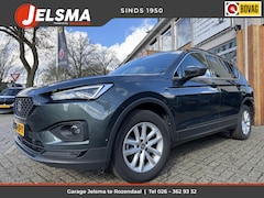 Seat Tarraco - 1.5 TSi ACT 5p Style Aut. Navi & CarPlay | Trekhaak | Leer