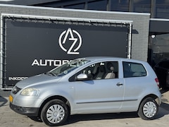 Volkswagen Fox - 1.4 Trendline