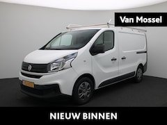 Fiat Talento - 2.0 MultiJet L1H1 Basis | Betimmering | Imperiaal |