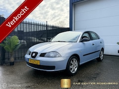 Seat Cordoba - 1.4-16V Nieuwe APK. Technisch goed