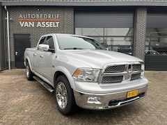 Dodge Ram 1500 - 5.7 V8 4x4 Quad Cab 6'4 Laramie