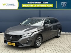 Peugeot 308 SW - 1.2 PureTech 110pk Active | Full Led | Parkeersensoren achter| Navigatie |