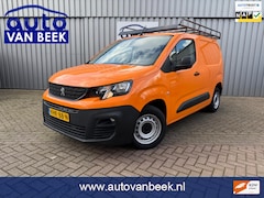 Peugeot Partner - 1.5 BlueHDI Premium|Sensoren|BTW