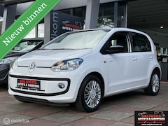 Volkswagen Up! - 1.0 up Cup Navi PDC Cruise