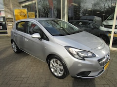 Opel Corsa - 1.4 5 DRS AIRCO , CRUISE , L.M. VELG. BLUET