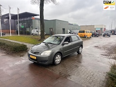 Toyota Corolla - 1.6 VVT-i Terra Automaat.Automaat.5Deurs.Airco