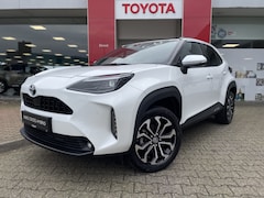 Toyota Yaris Cross - 1.5 Hybrid 115 Dynamic | PDC v/a | Navi | Keyless Entry/Start |