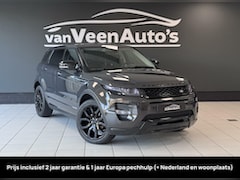 Land Rover Range Rover Evoque - 2.0 Si 4WD Dynamic