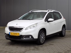 Peugeot 2008 - 1.6 e-HDi Allure Xenon