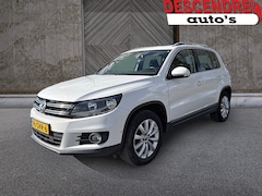 Volkswagen Tiguan - 1.4 TSI Sport&Style 160 pk