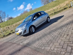 Opel Corsa - 1.2 EcoFlex Edition LPG