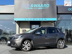 Peugeot 2008 - 1.2 PureTech Allure | PANO | AUTOMAAT | CARPLAY | CRUISE | LED