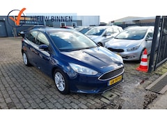 Ford Focus - 1.0 Trend Edition