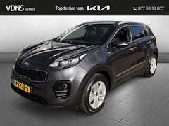 Kia Sportage - 1.6 GDI DynamicLine