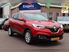 Renault Kadjar - 1.2 TCe Zen