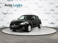 Suzuki Swift - 1.2 Select Smart Hybrid | Navigatie | Adaptieve Cruise Control | 16'' L.M. velgen