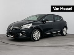 Renault Clio - 0.9 TCe 90Pk Intens | Navigatie | Climate Control | Parkeersensoren Achter | Stoelverwarmi