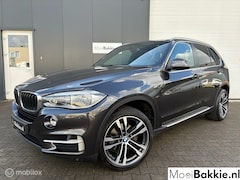 BMW X5 - xDrive30d High Executive 7-Pers. / Full-Full Option