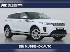 Land Rover Range Rover Evoque - P300e AWD S | ACC | BLIS | Stoelverwarming | 360° Camera | Getint Glas