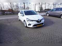 Renault Clio - 1.0 TCe Intens CARPLAY CRUISE LANE ASSIST CLIMA