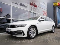 Volkswagen Passat Variant - 1.4 TSI PHEV GTE |Trekhaak | Leder | Carplay