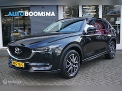 Mazda CX-5 - 2.0 160pk GT 4WD Clima Cruise Navi Led Trekhaak