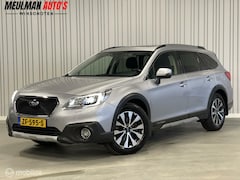 Subaru Outback - 2.5i Premium