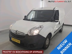 Opel Combo - 1.3 CDTi L1H1 Edition Airco | Parkeer sensor | BTW | NAP | Volledig Onderh