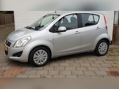 Suzuki Splash - 1.0 65pk 5D Comfort airco 6200 KM nl auto