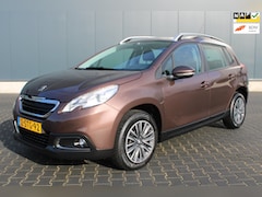 Peugeot 2008 - 1.6 VTi Active TREKHAAK CRUISE CONTROLE