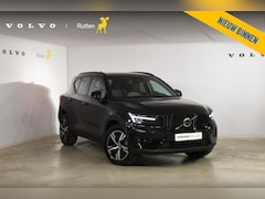 Volvo XC40 - B4 211PK Automaat Plus Dark / Climate pack / Donker getint glas / Adaptieve cruise control