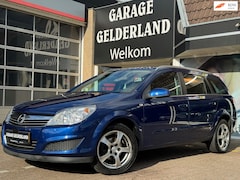 Opel Astra Wagon - 1.6 Essentia | Airco | Cruise | Climate | Pdc | Trekhaak